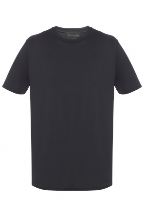 Logo t-shirt, zdjęcie 1 Logo t-shirt od Diesel Black Gold